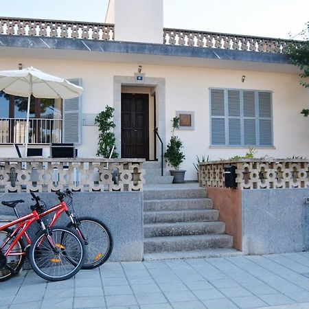 Sea House Can Picafort Can Picafort  Exterior photo
